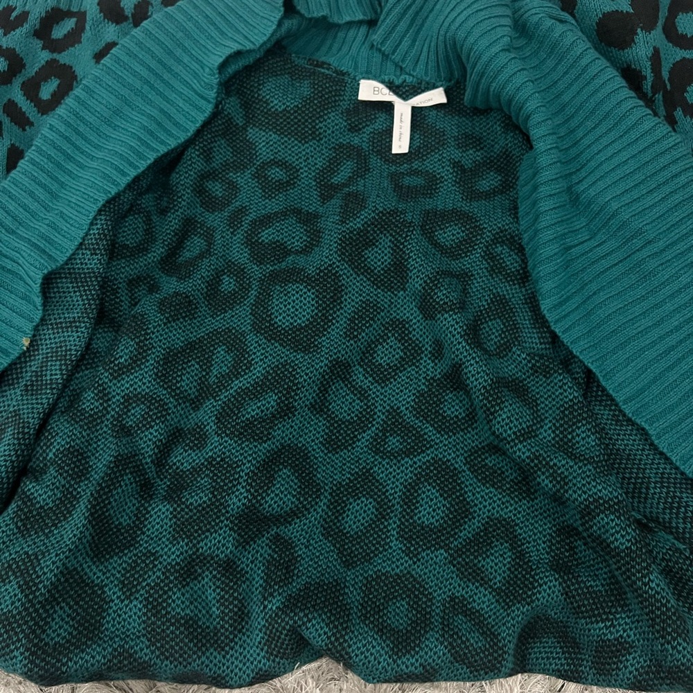 BCBG Cardigan
